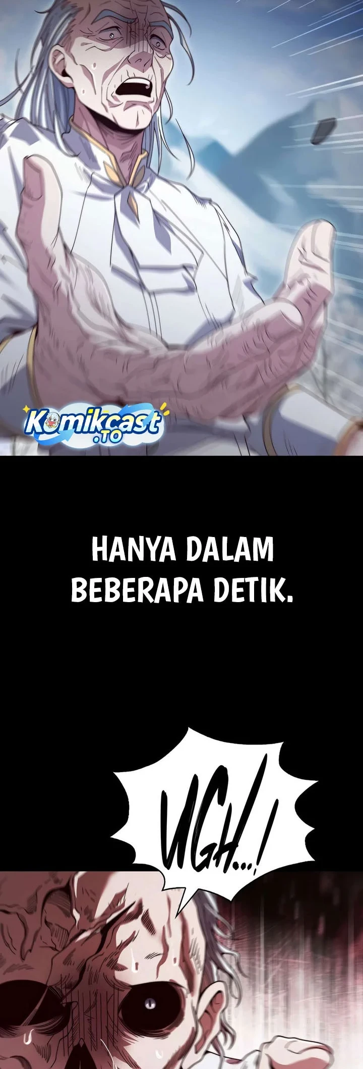 Chapter 205 - halaman 30