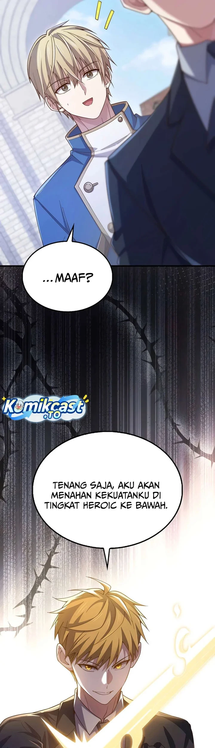Chapter 206 - halaman 42