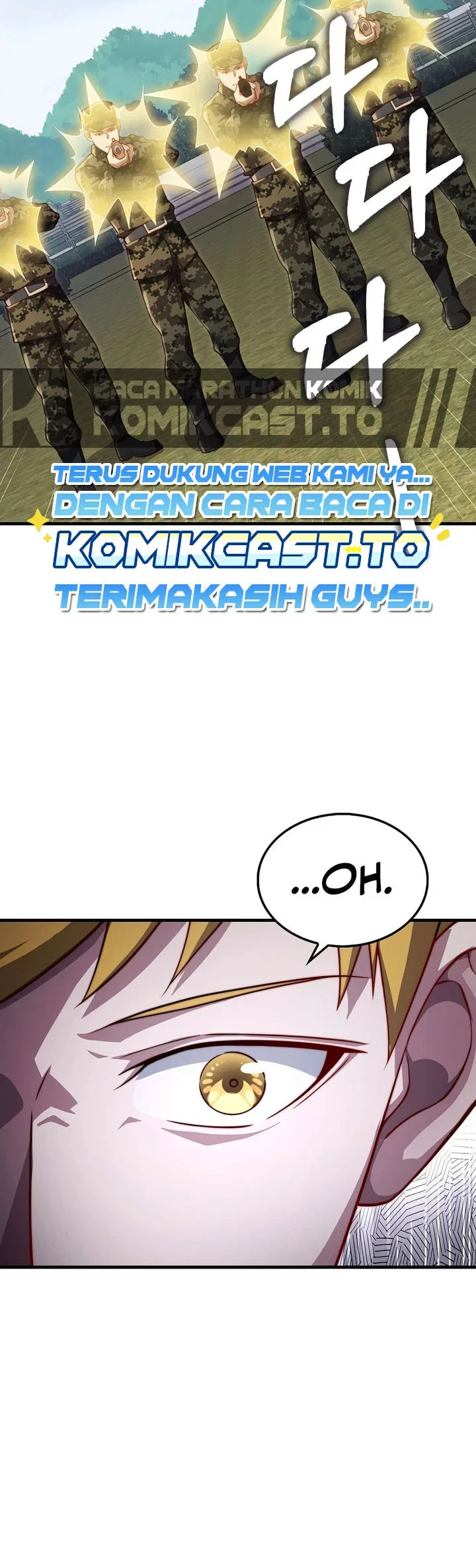 Chapter 206 - halaman 29