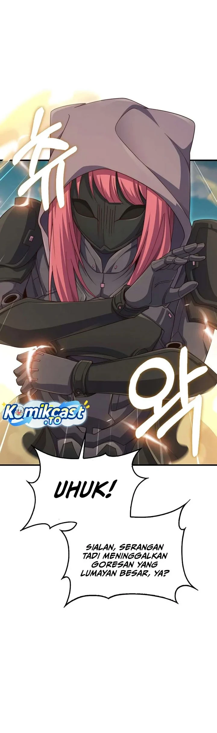 Chapter 207 - halaman 38