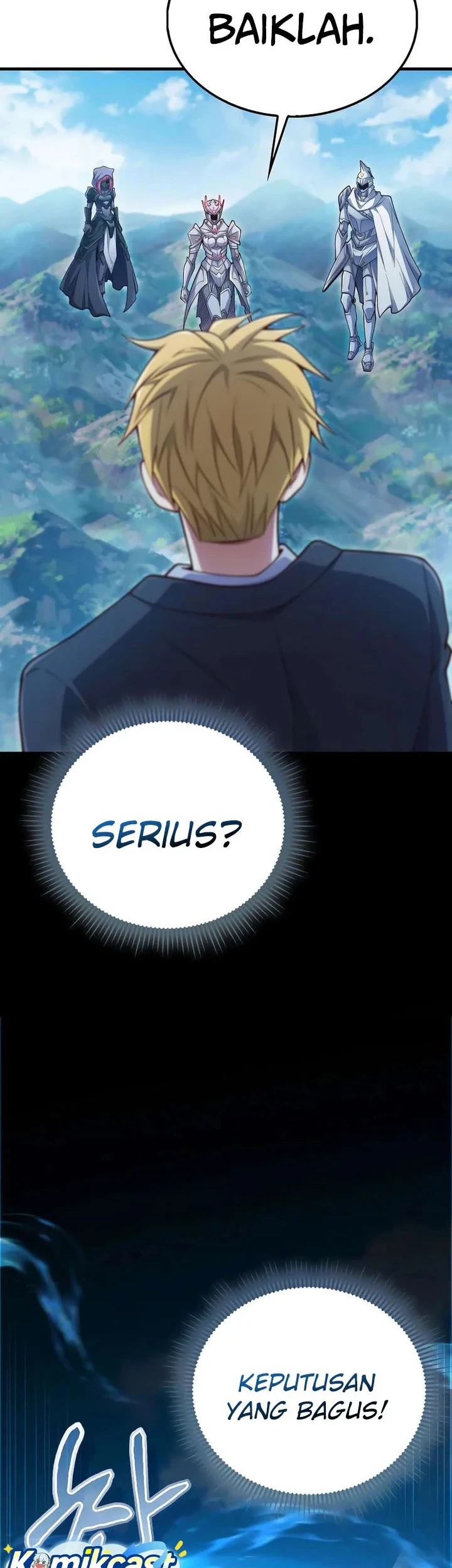 Chapter 207 - halaman 48