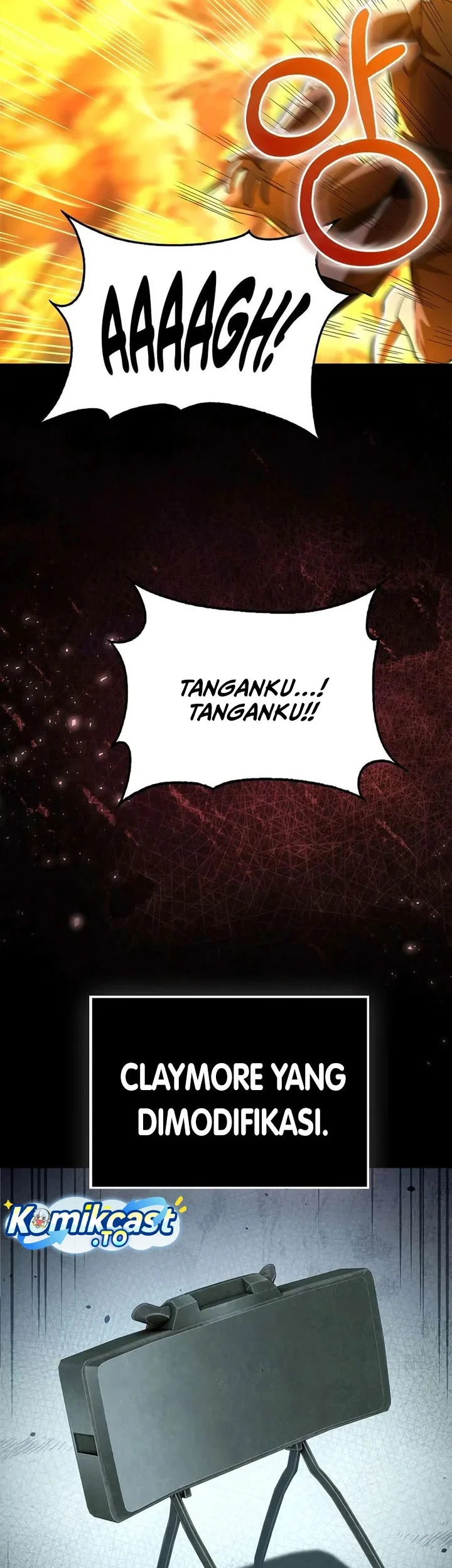Chapter 207 - halaman 16