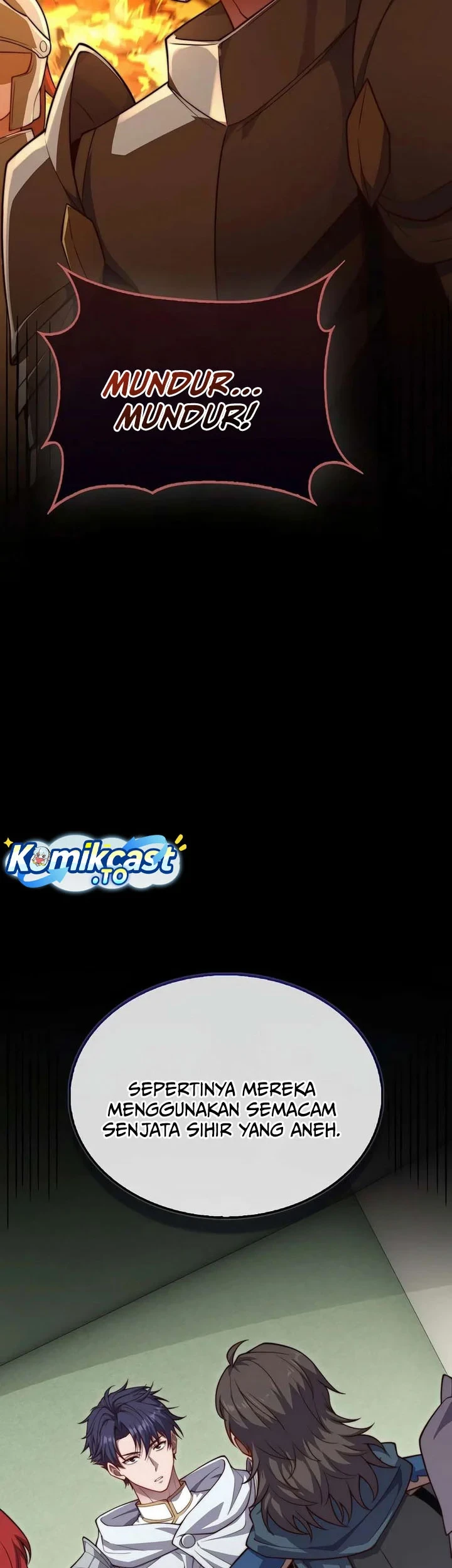Chapter 207 - halaman 19