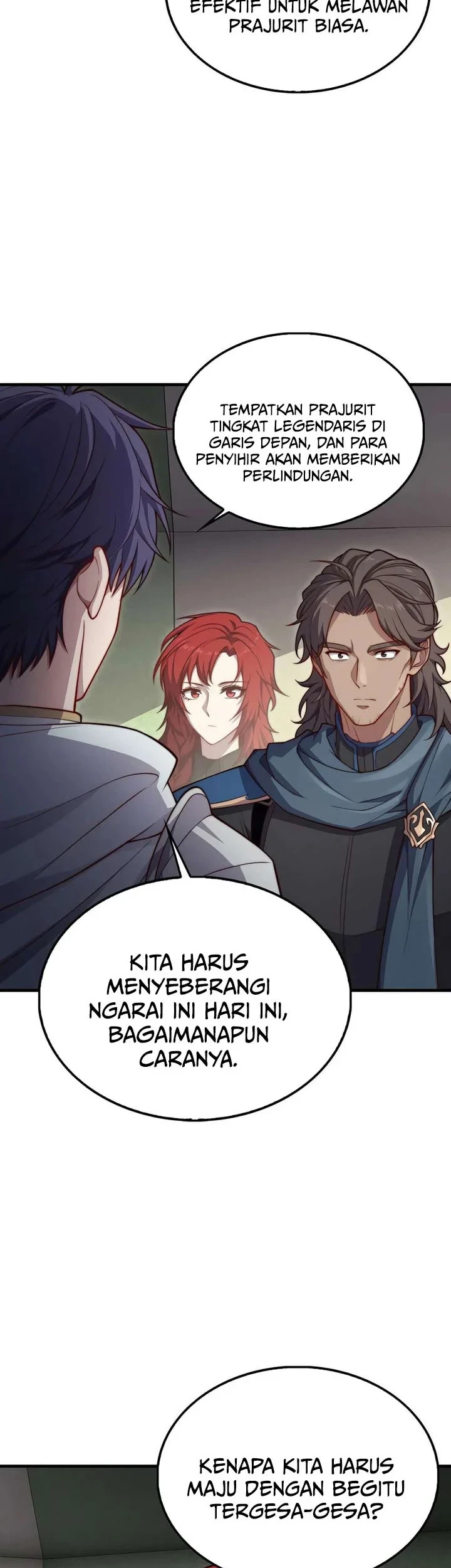 Chapter 207 - halaman 21