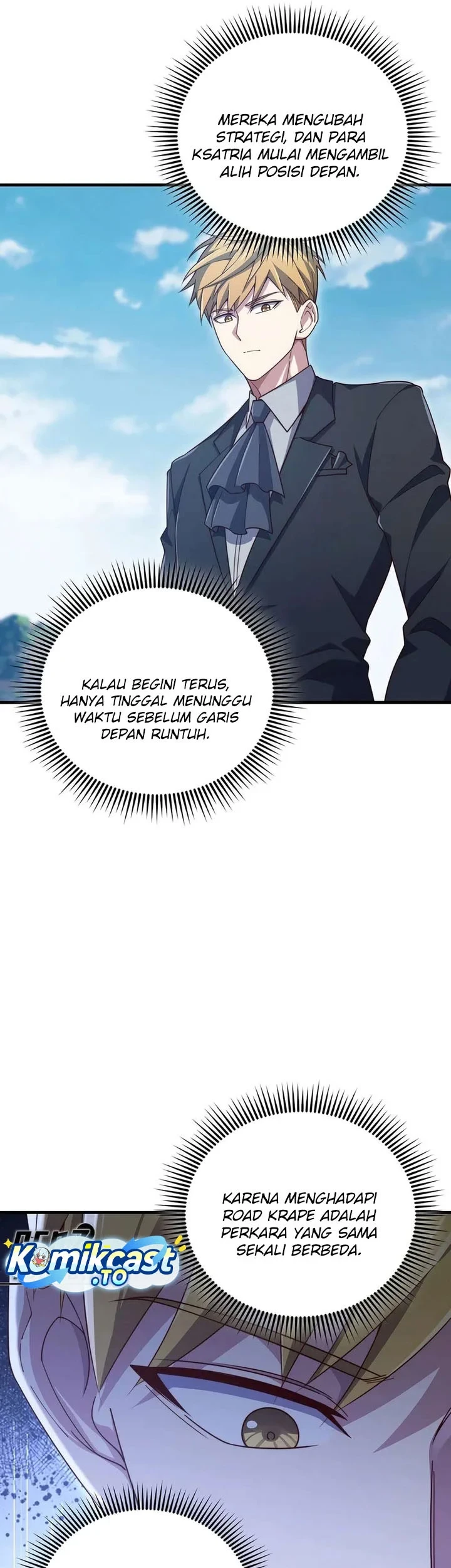 Chapter 207 - halaman 27