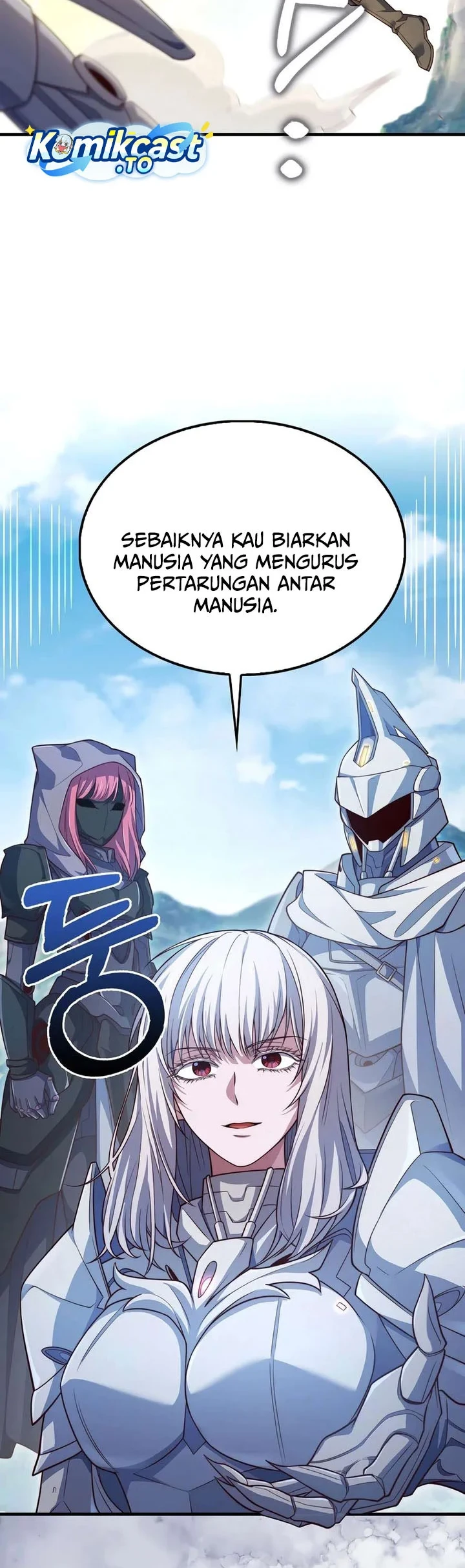 Chapter 207 - halaman 30