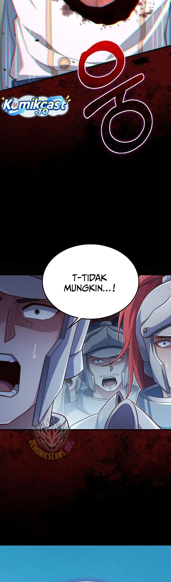 Chapter 208 - halaman 38