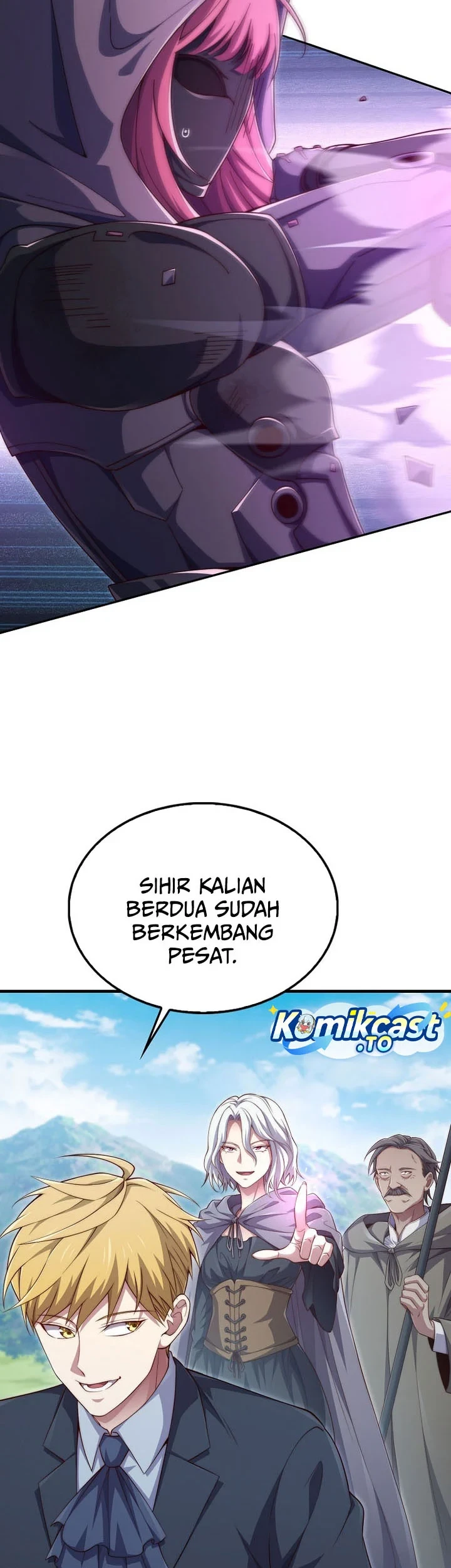 Chapter 208 - halaman 47