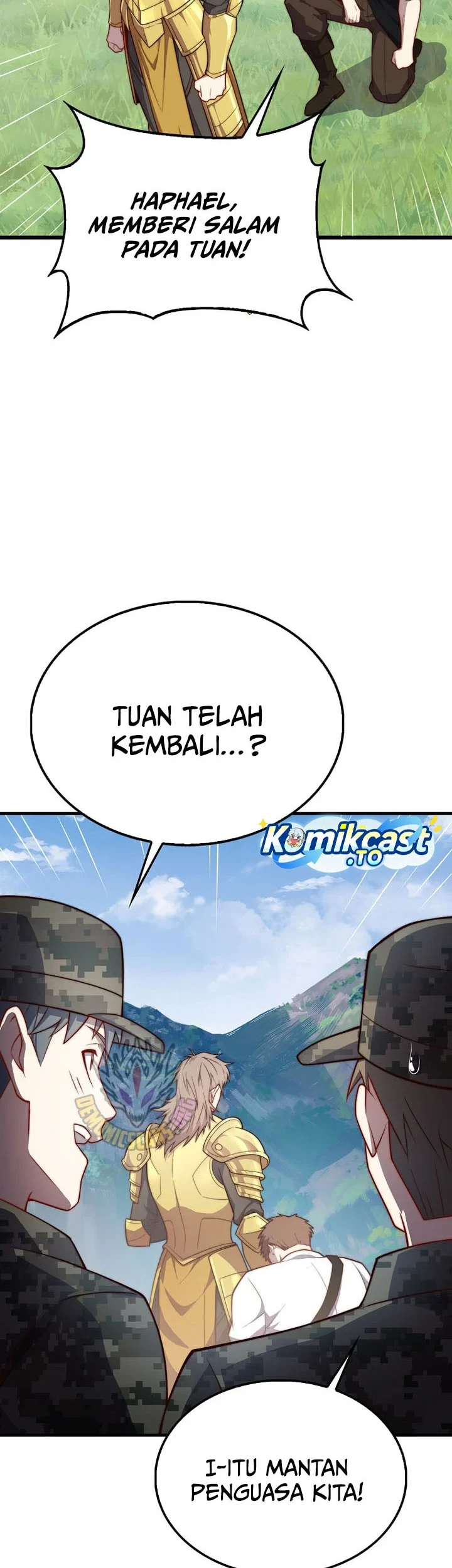 Chapter 208 - halaman 16