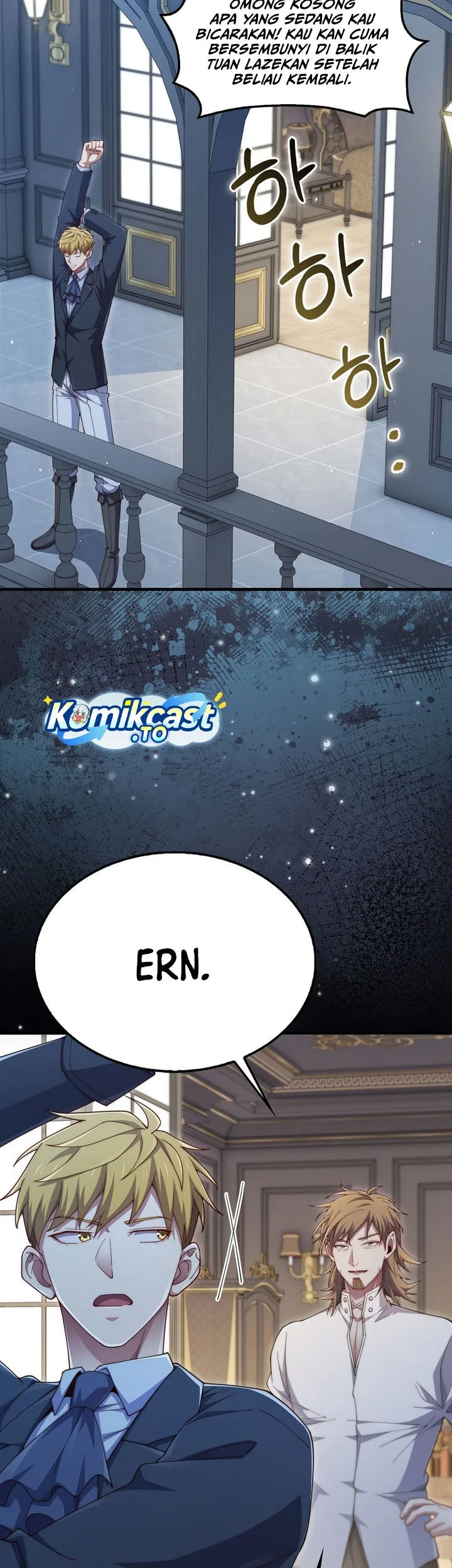 Chapter 209 - halaman 43