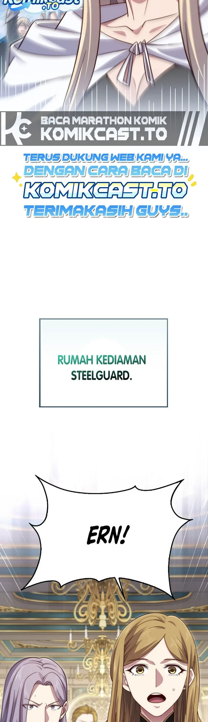 Chapter 209 - halaman 21