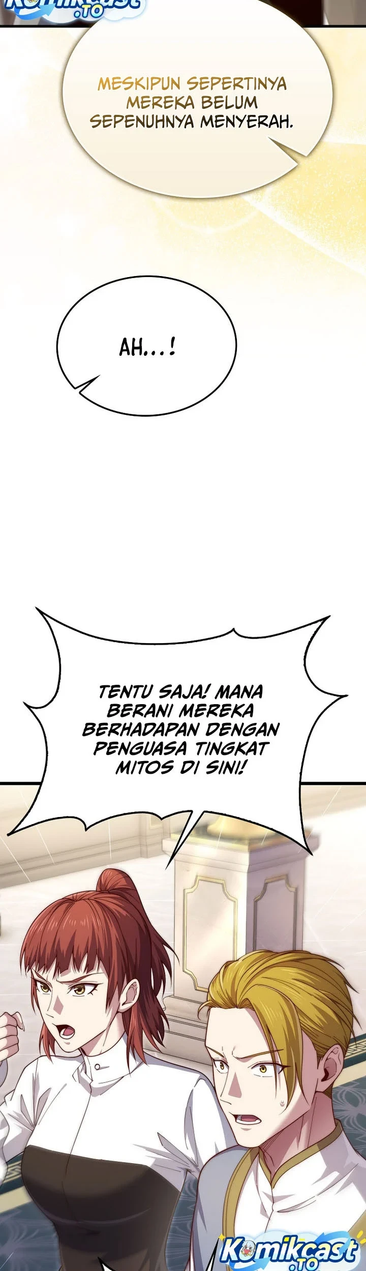 Chapter 209 - halaman 25