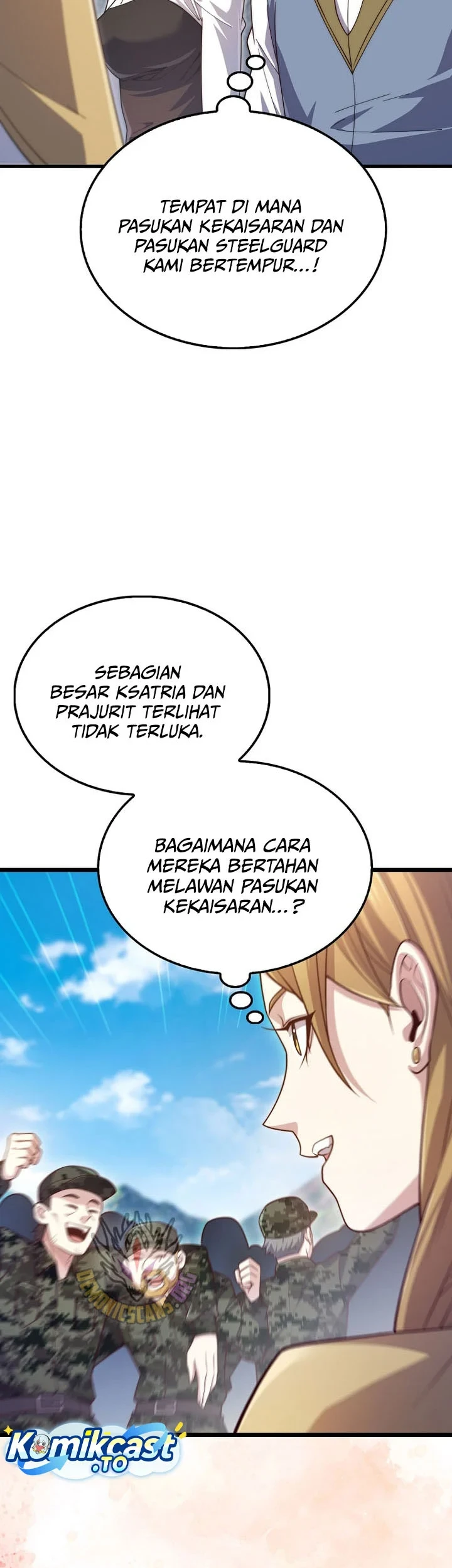 Chapter 209 - halaman 29