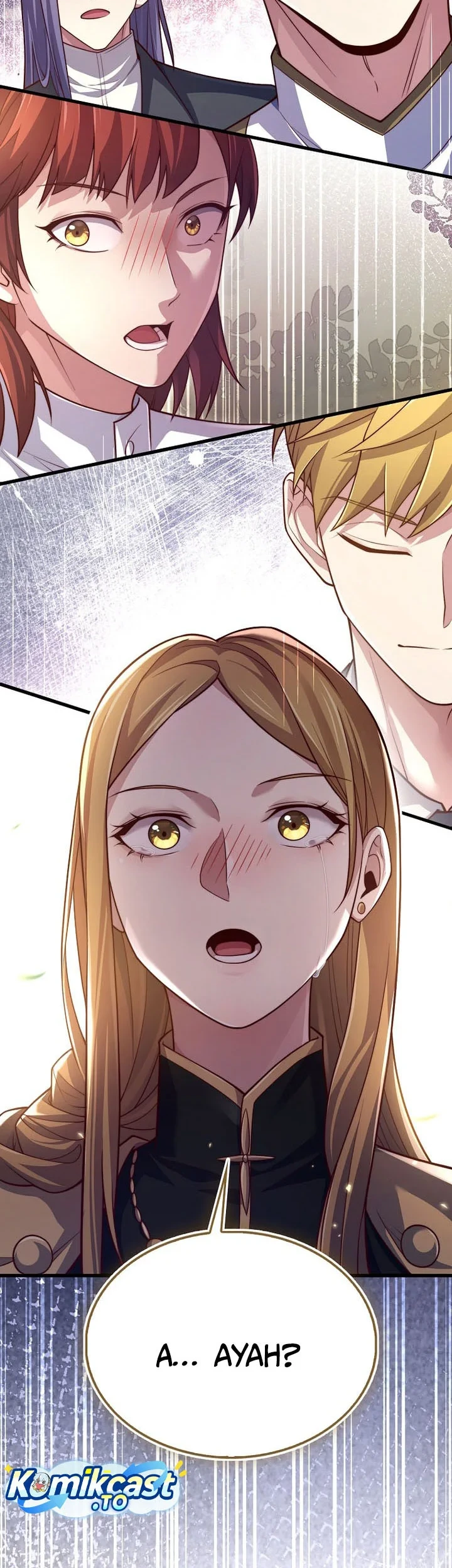 Chapter 209 - halaman 32