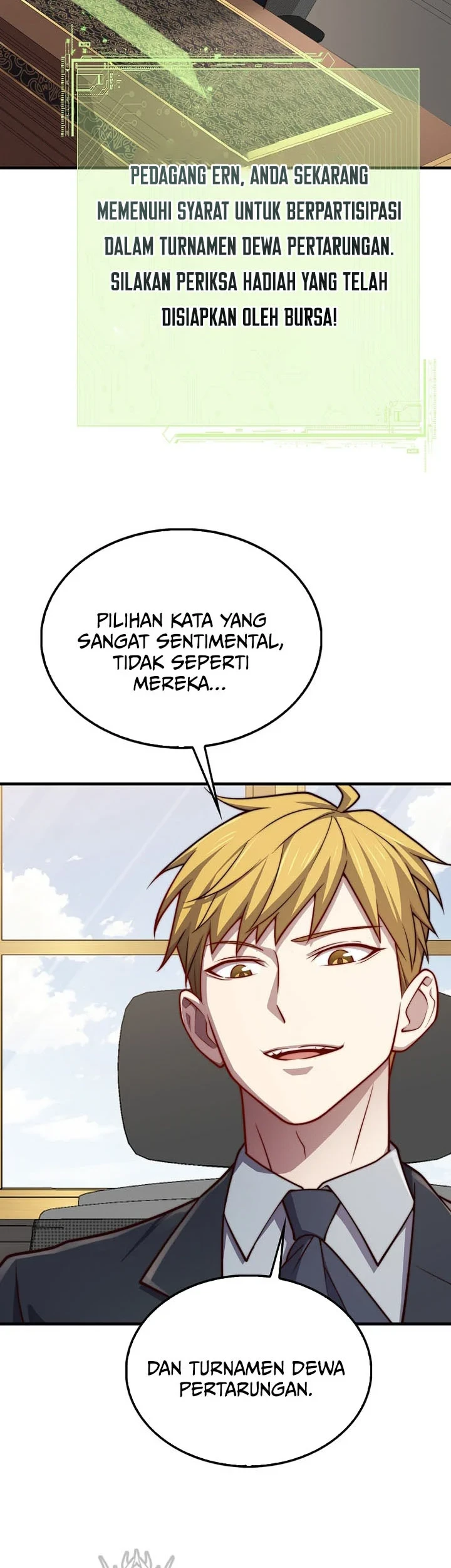 Chapter 210 - halaman 36