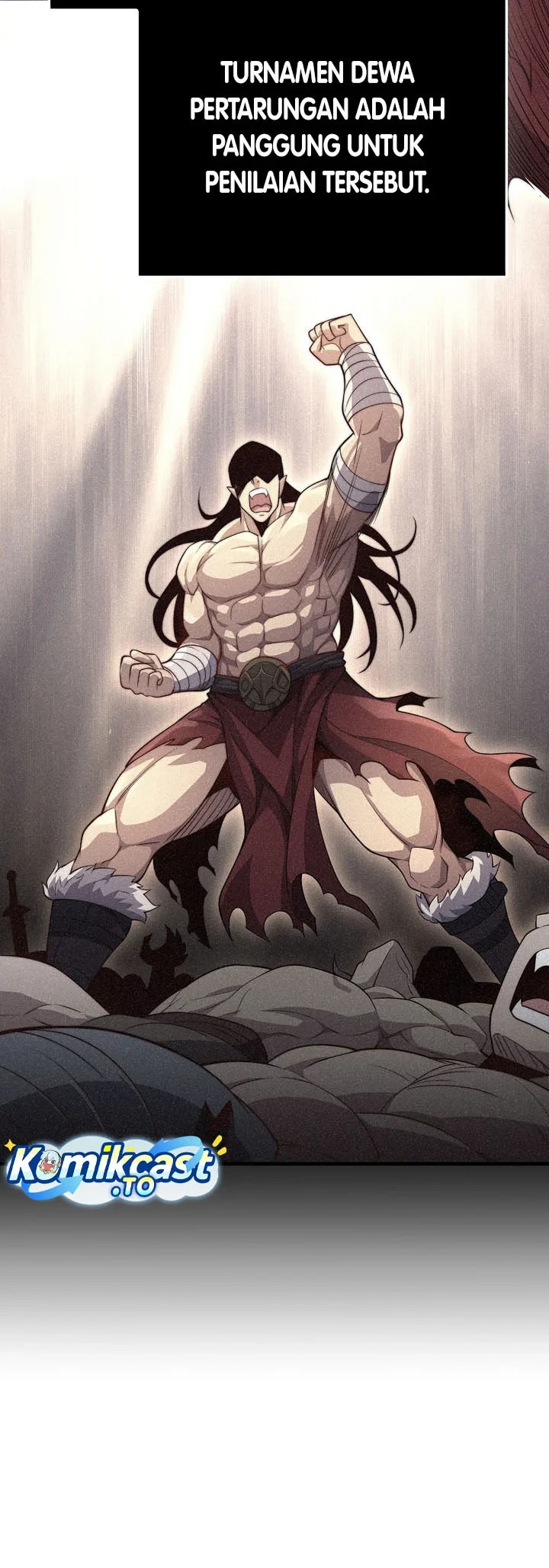 Chapter 210 - halaman 38