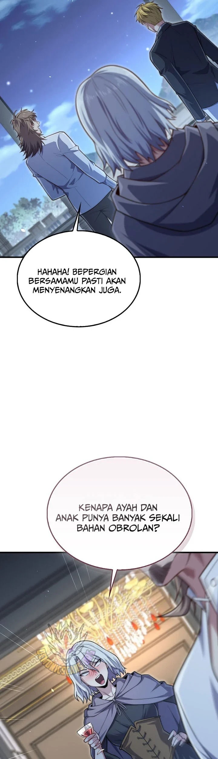 Chapter 210 - halaman 8