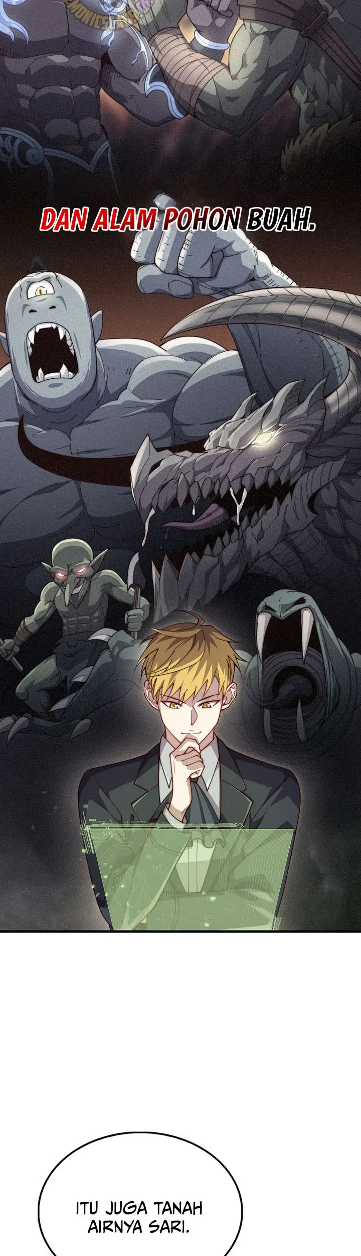 Chapter 210 - halaman 29