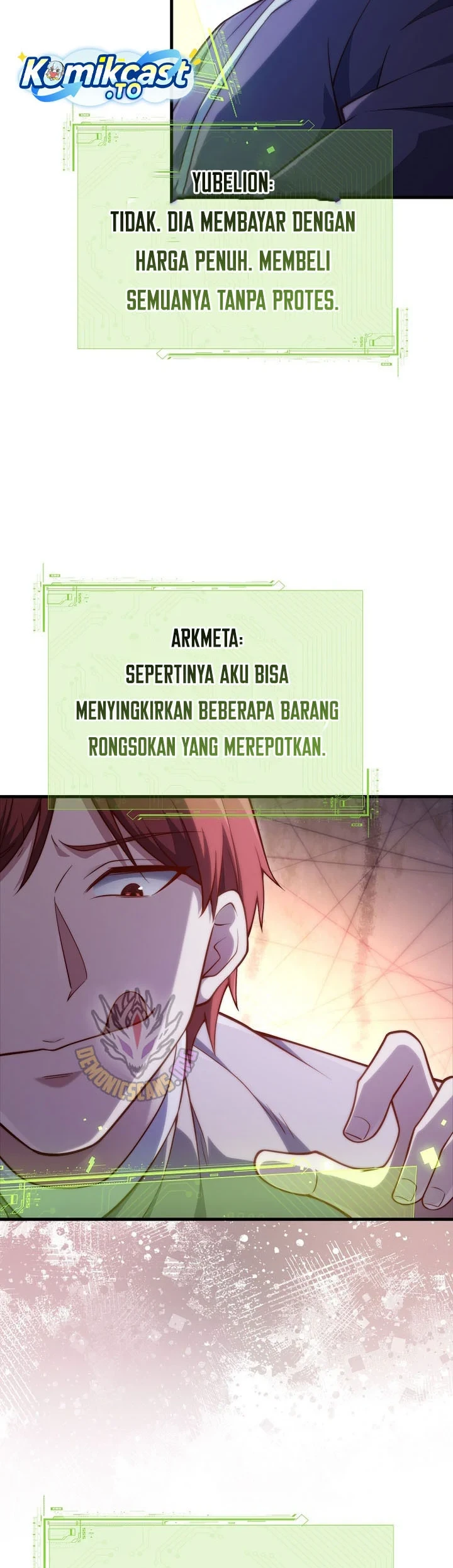 Chapter 211 - halaman 45