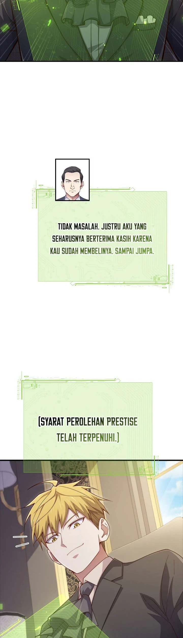 Chapter 211 - halaman 47