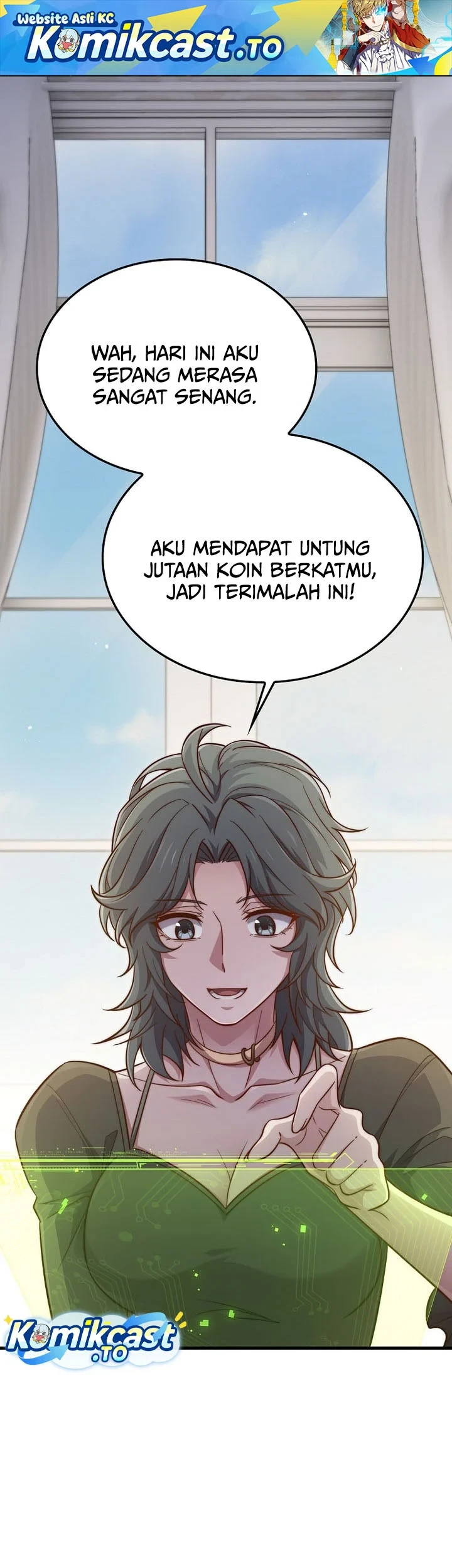 Chapter 211 - halaman 3