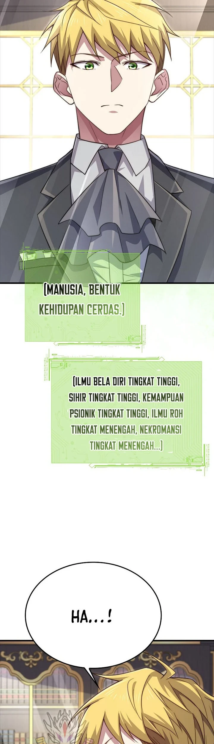 Chapter 211 - halaman 14