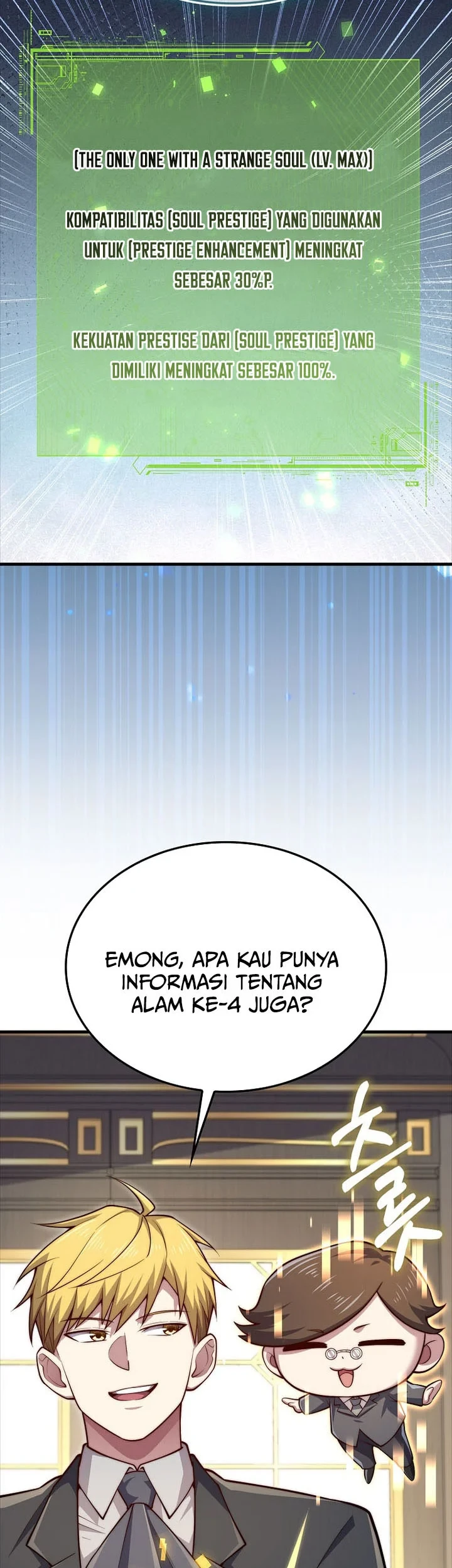 Chapter 211 - halaman 20