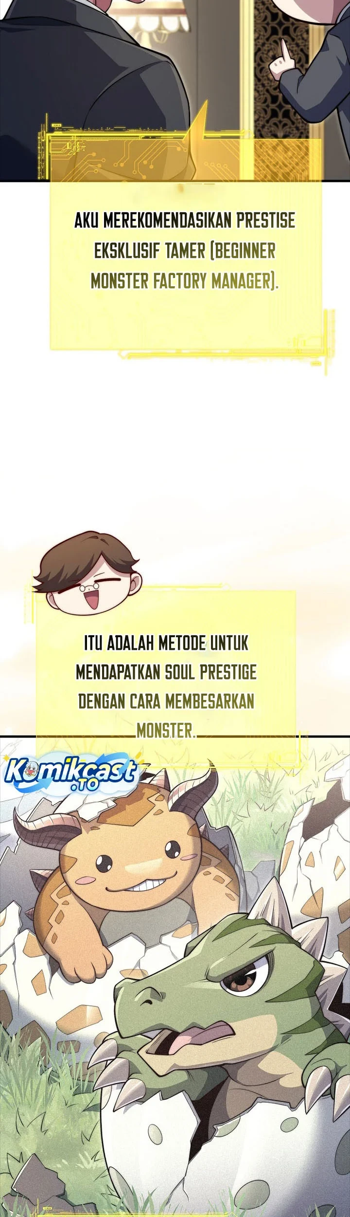 Chapter 211 - halaman 22