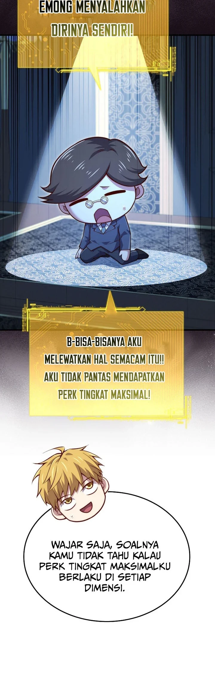 Chapter 211 - halaman 25
