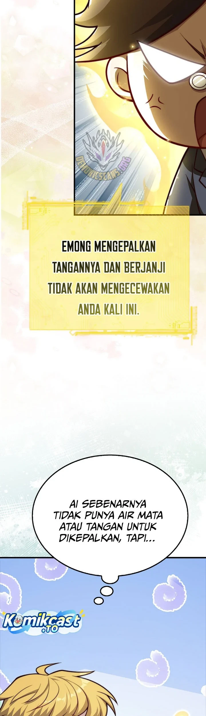 Chapter 211 - halaman 27