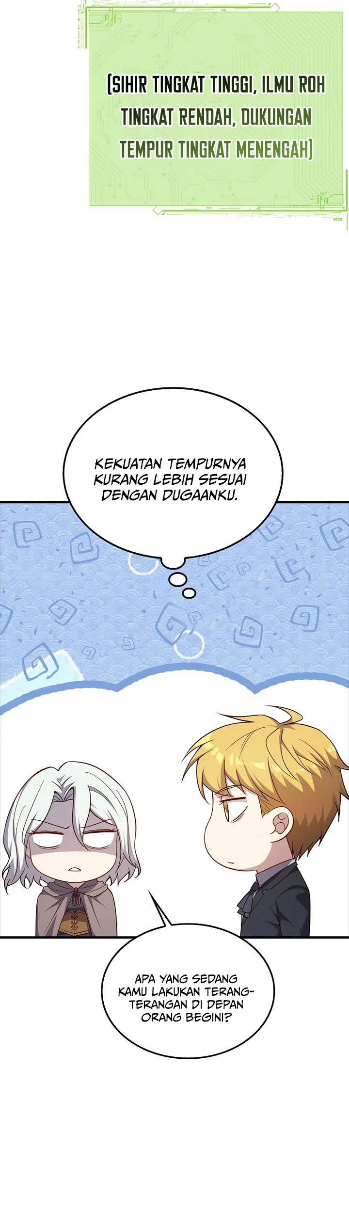 Chapter 211 - halaman 32