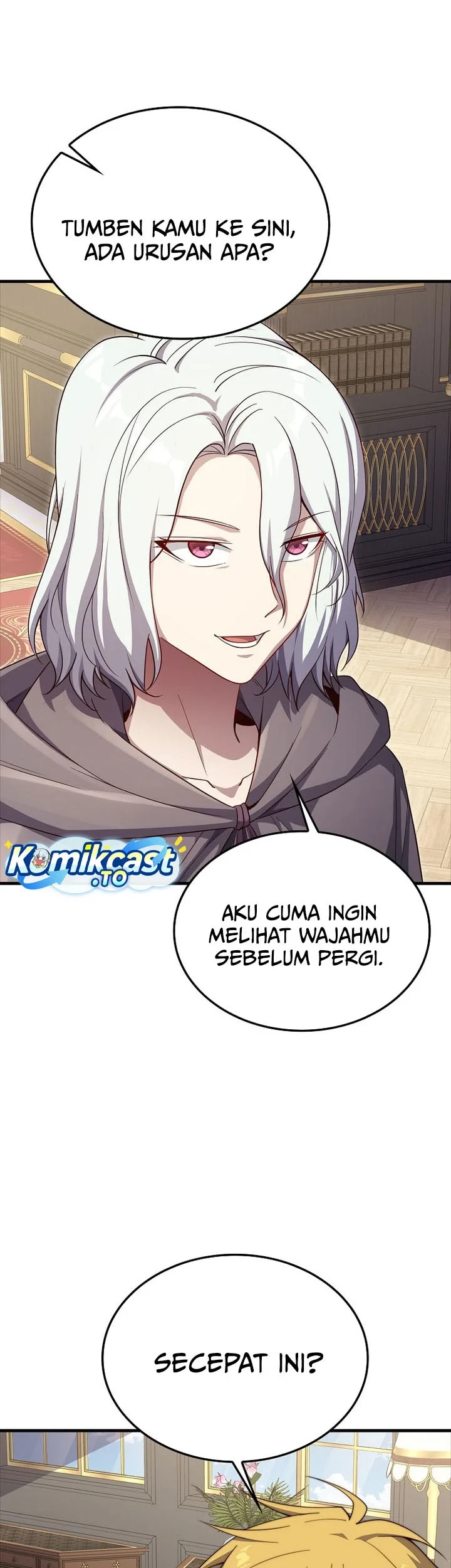 Chapter 211 - halaman 33