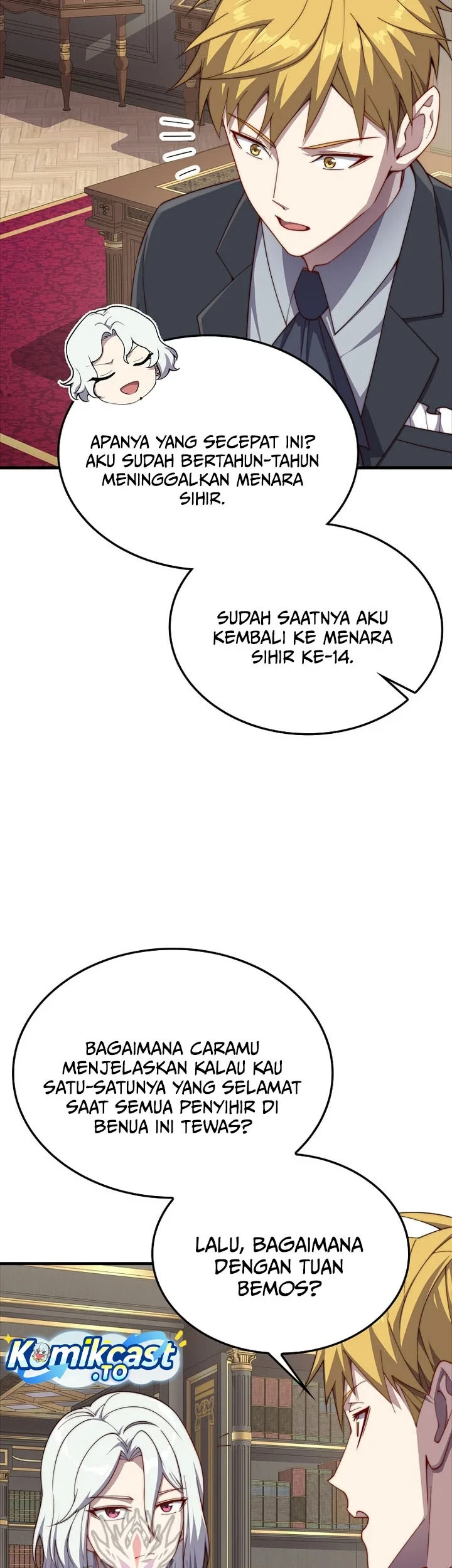 Chapter 211 - halaman 34
