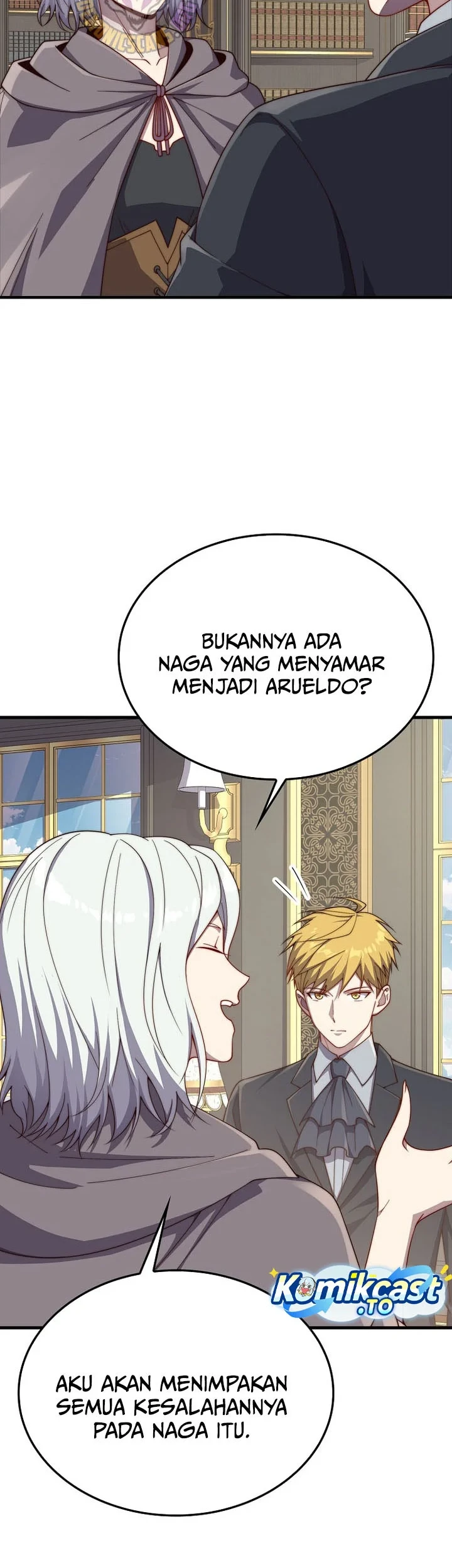 Chapter 211 - halaman 35