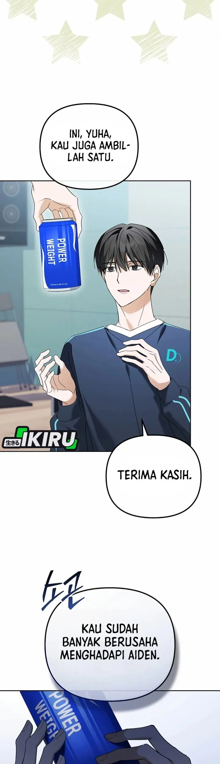 Chapter 16 - halaman 70