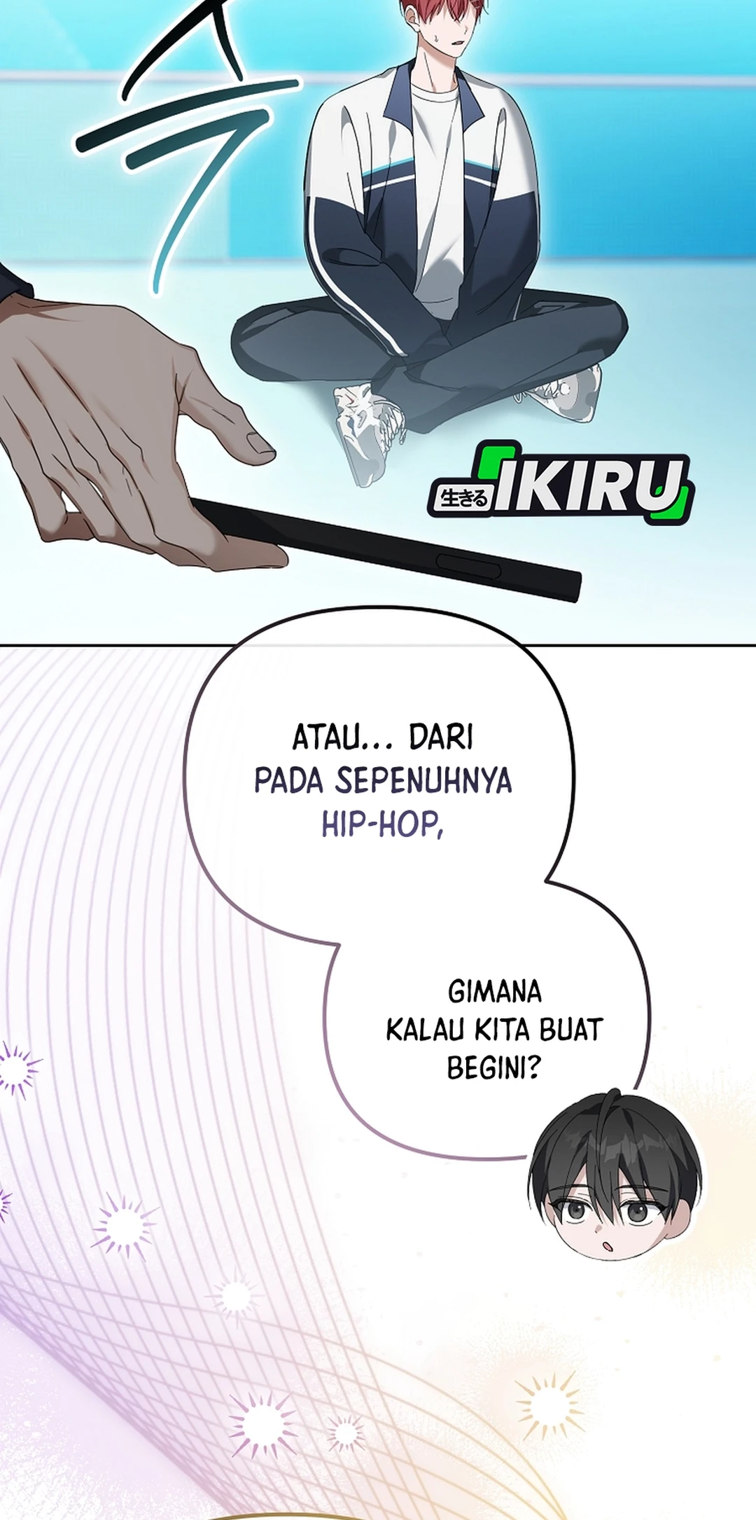 Chapter 31 - halaman 30