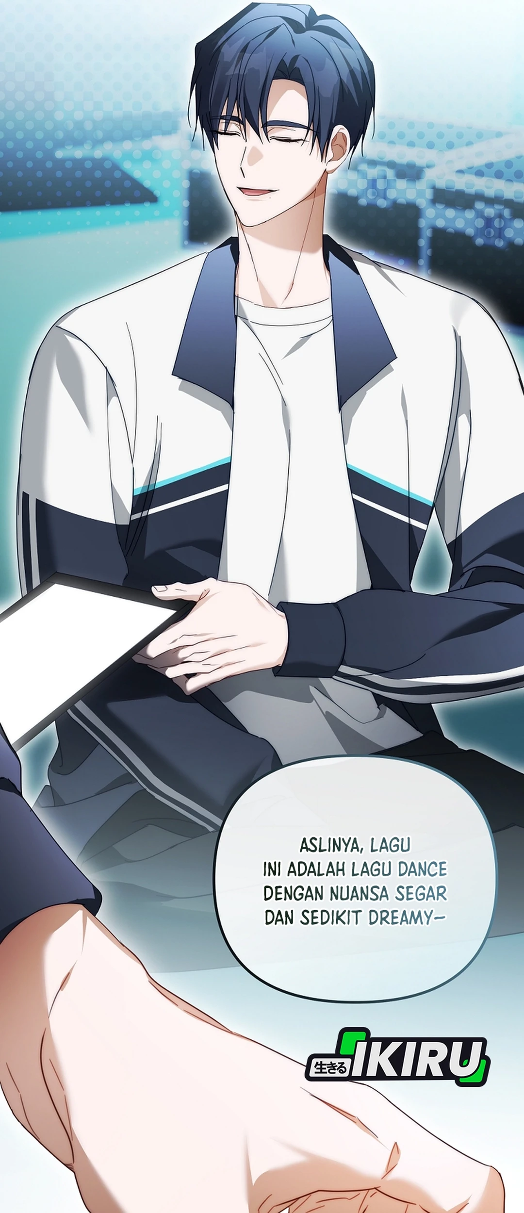 Chapter 31 - halaman 35