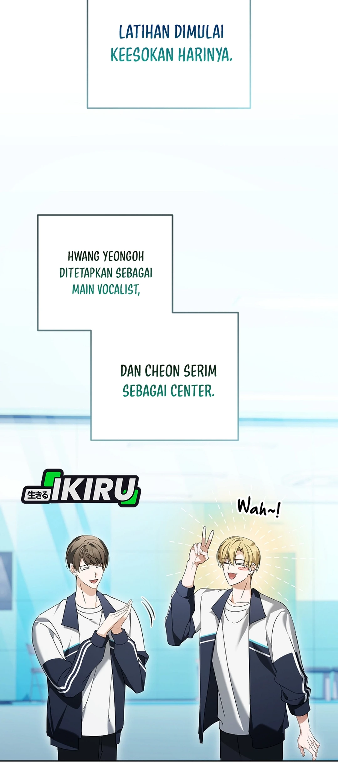 Chapter 31 - halaman 50