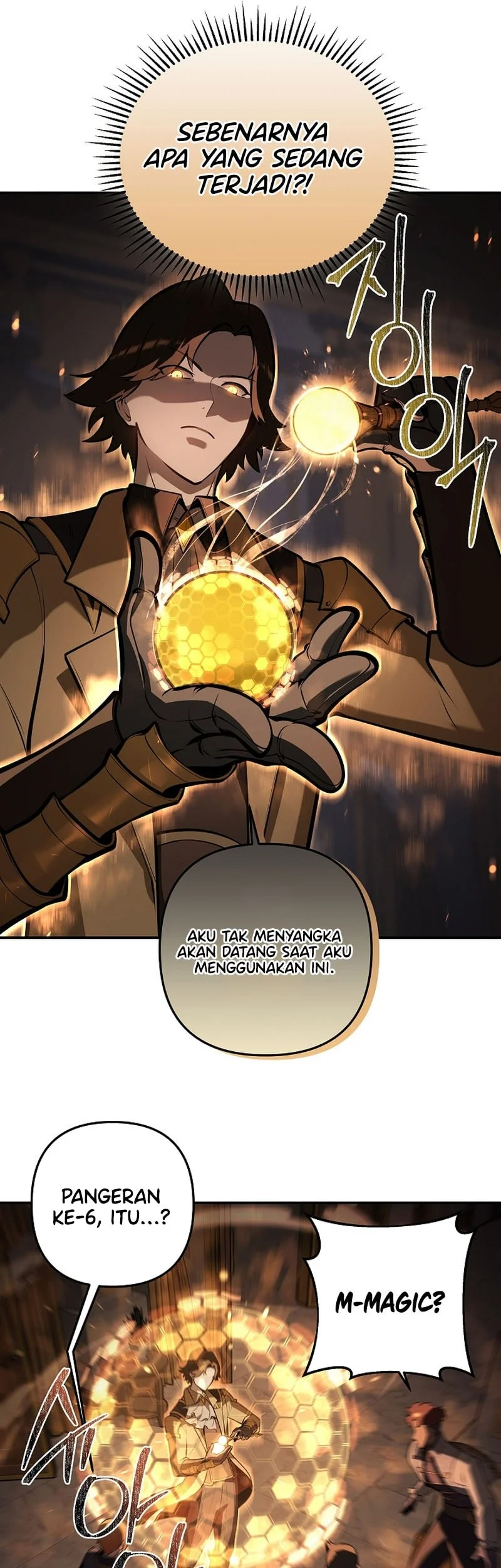 Chapter 31 - halaman 40
