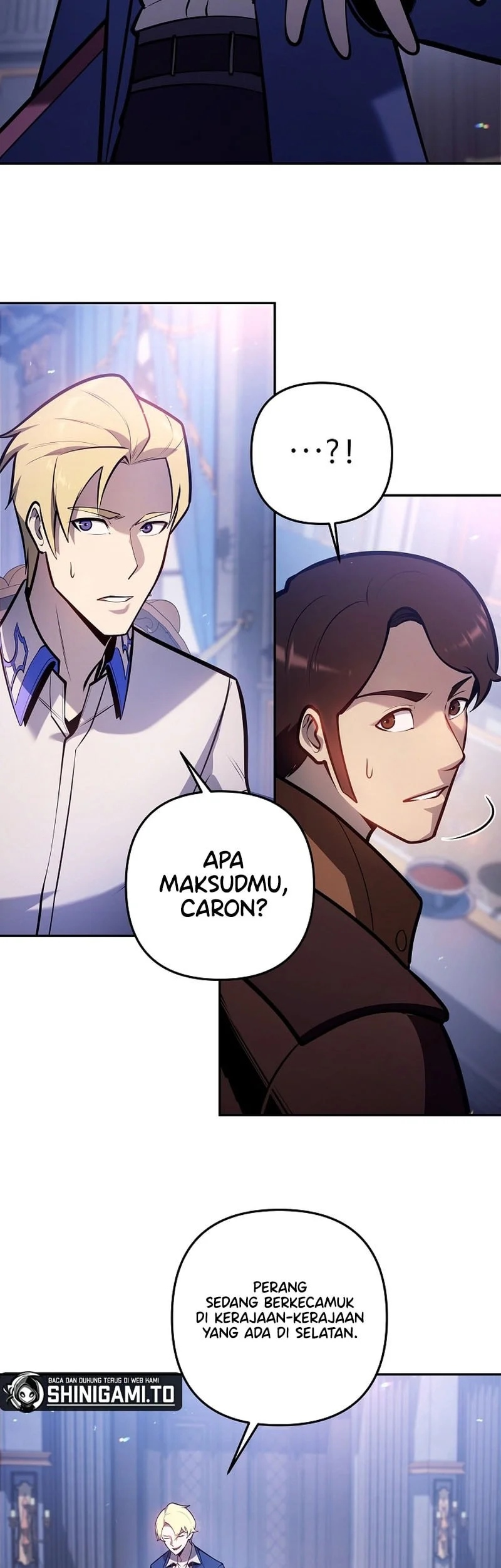 Chapter 40 - halaman 45