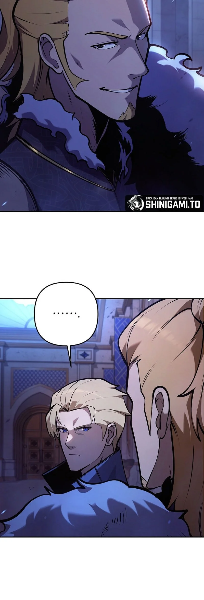 Chapter 40 - halaman 22