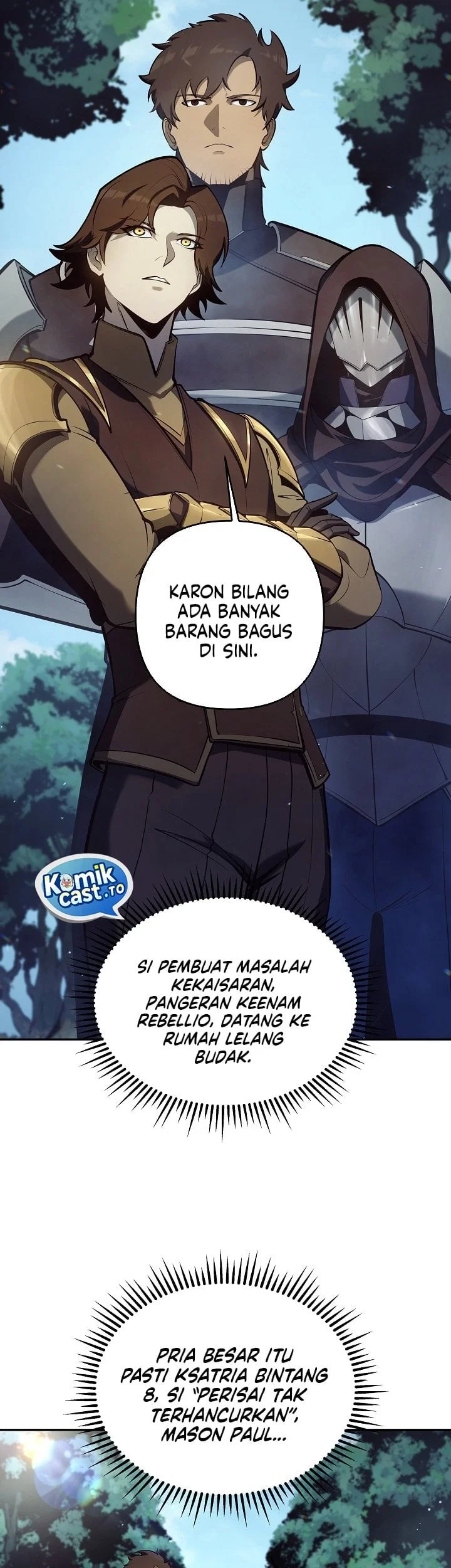 Chapter 48 - halaman 31