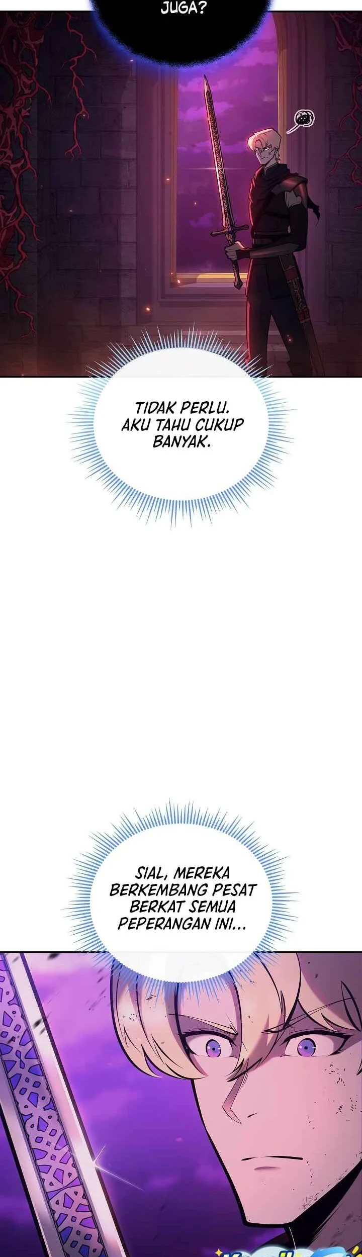 Chapter 64 - halaman 36