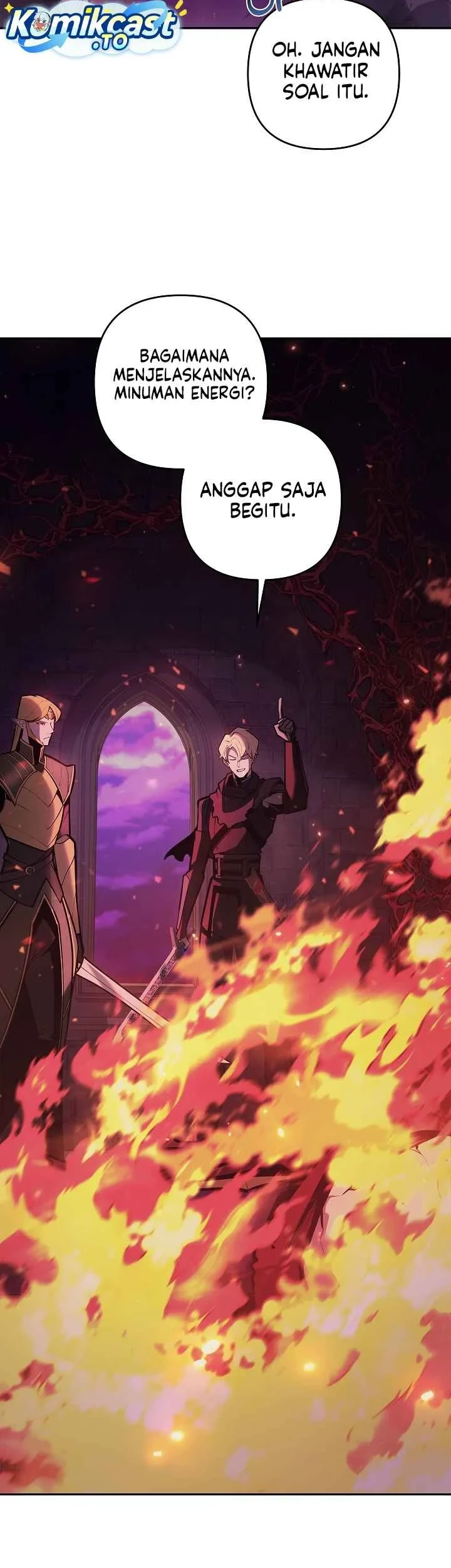 Chapter 64 - halaman 48