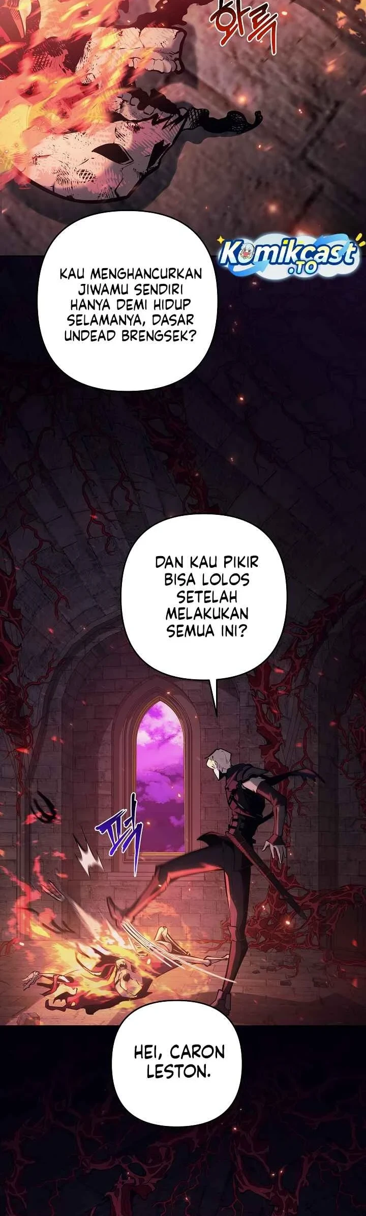 Chapter 64 - halaman 14