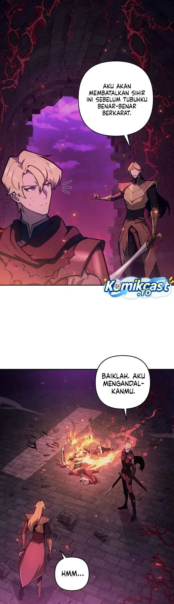 Chapter 64 - halaman 15