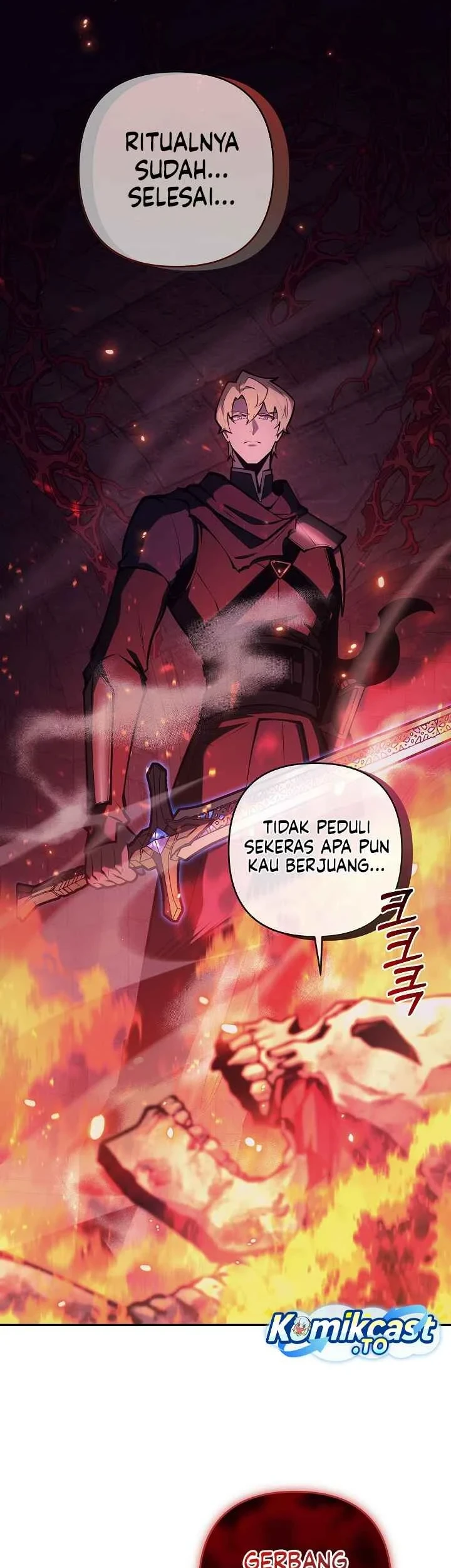 Chapter 64 - halaman 24