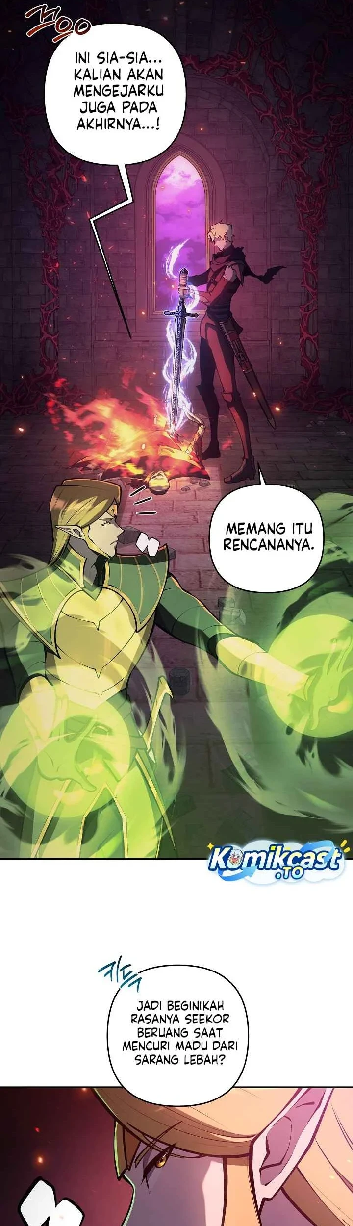 Chapter 64 - halaman 27