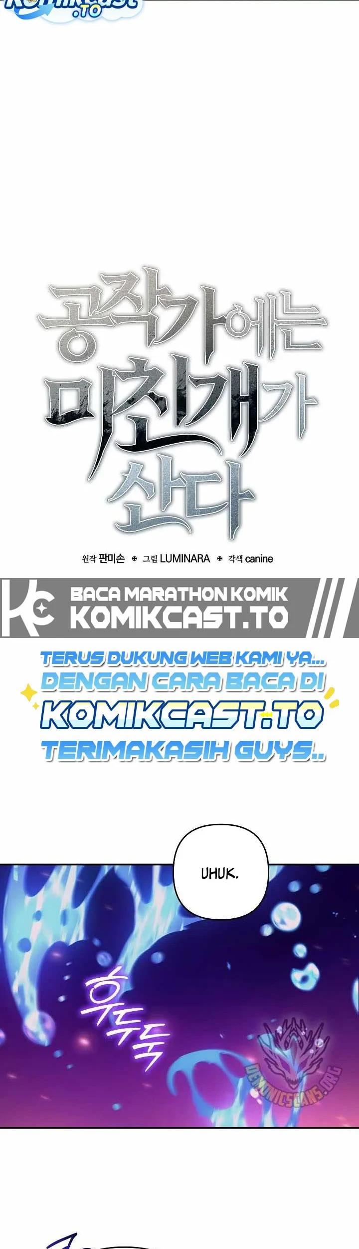 Chapter 69 - halaman 19