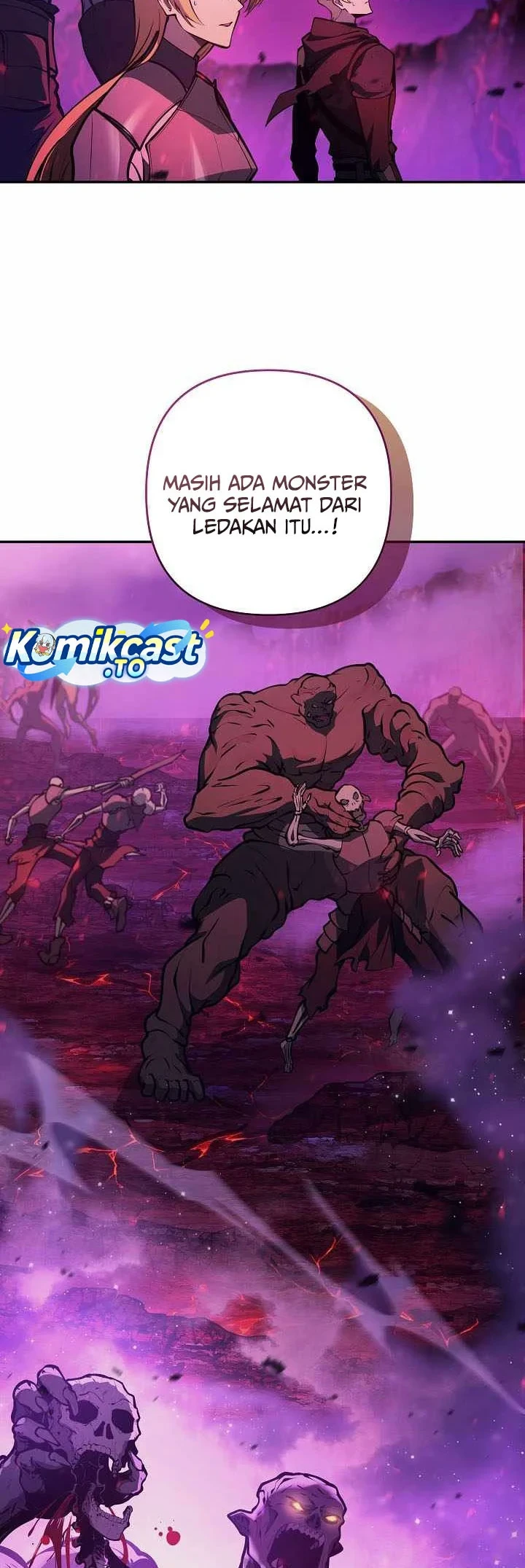 Chapter 69 - halaman 28